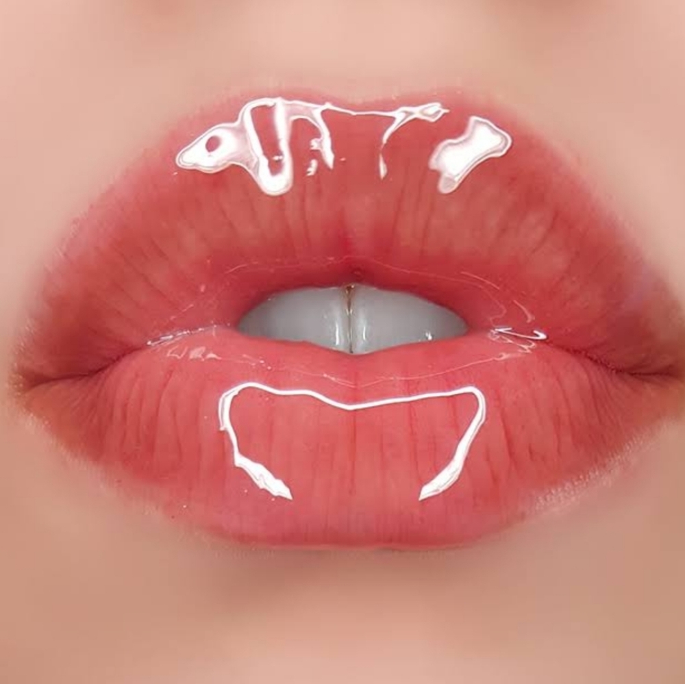 LUNA BY LUNA LIP OIL SAPPHIRE